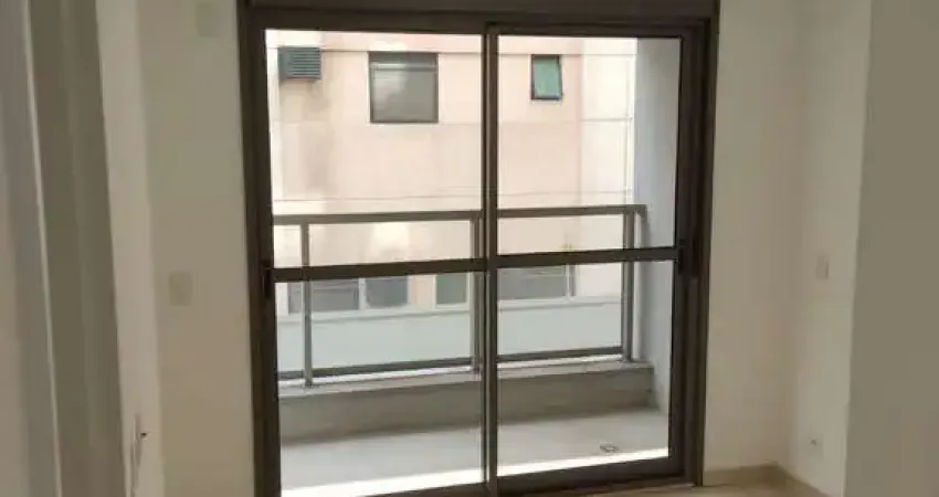 Apartamento com 1 quarto à venda na Rua Estado de Israel, Vila Clementino, São Paulo