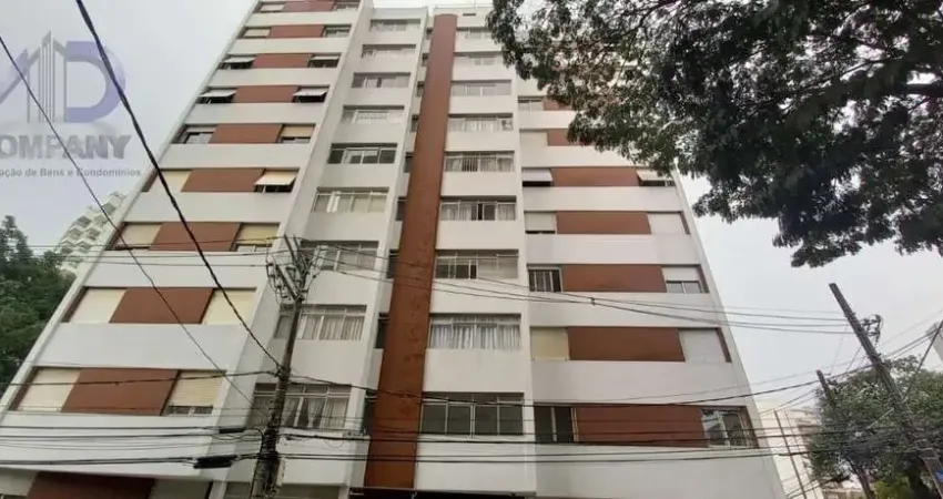 Apartamento com 3 quartos à venda na Rua José do Patrocínio, Jardim Nossa Senhora Aparecida, São Paulo