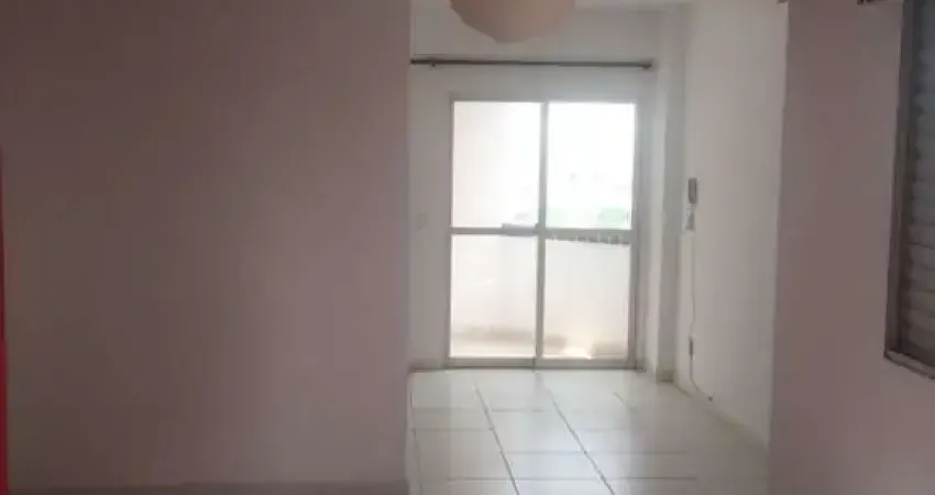 Apartamento com 1 quarto para alugar na Avenida Eng. Armando de Arruda Pereira, Vila do Encontro, São Paulo