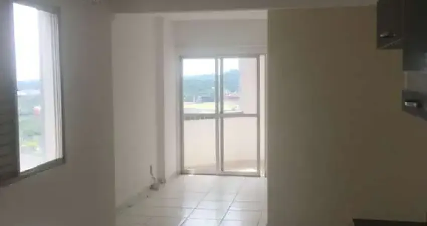 Apartamento com 1 quarto para alugar na Avenida Eng. Armando de Arruda Pereira, Vila do Encontro, São Paulo