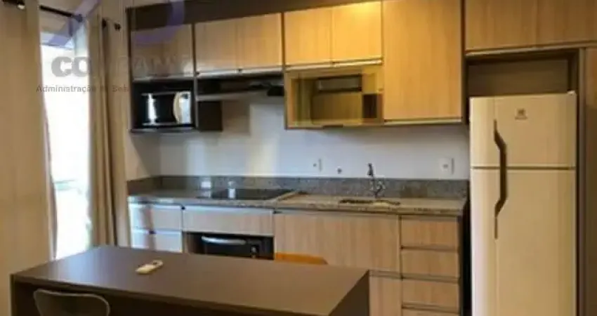 Apartamento com 1 quarto à venda na Rua Safira, Aclimação, São Paulo