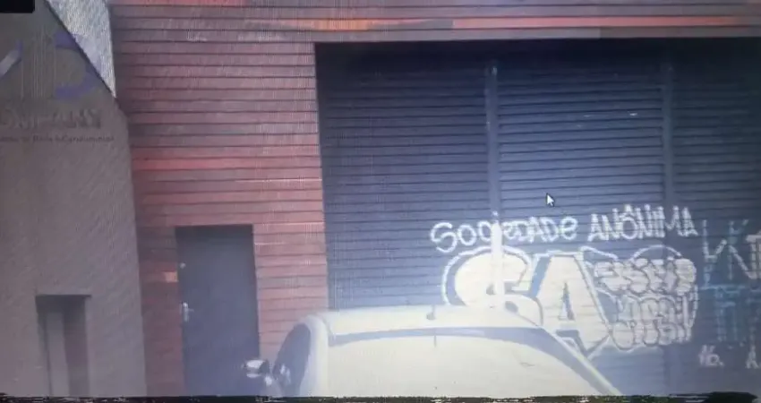 Ponto comercial à venda na Avenida Bosque da Saúde, Vila da Saúde, São Paulo