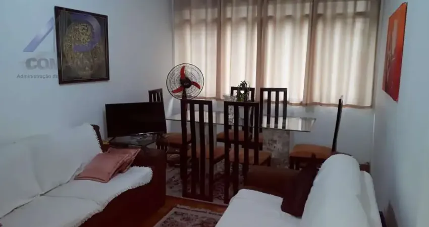 Apartamento com 2 quartos à venda na Rua Ten. Gomes Ribeiro, Vila Clementino, São Paulo