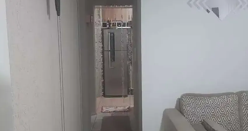 Apartamento com 2 quartos à venda na Rua Padre Jerônimo Vermin, Sacomã, São Paulo