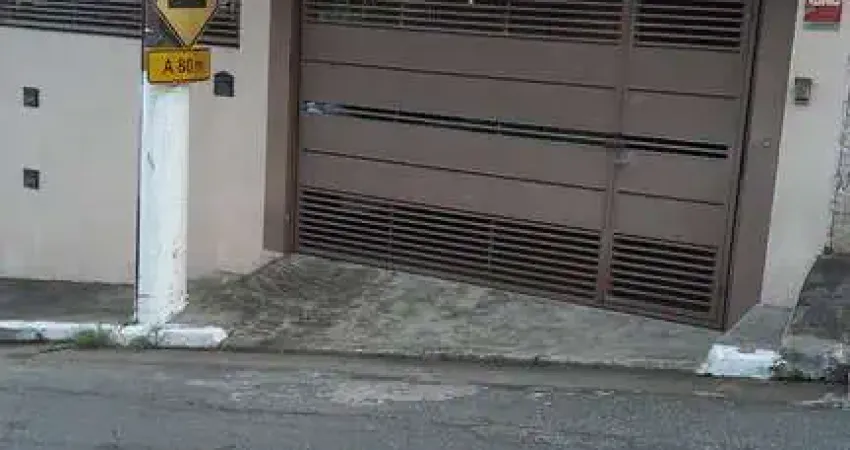 Casa com 3 quartos à venda na Rua Mennucci, Jabaquara, São Paulo