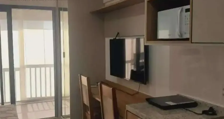 Apartamento com 1 quarto à venda na Rua Correia Dias, Paraíso, São Paulo