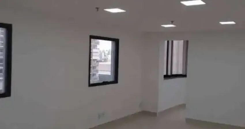 Sala comercial à venda na Avenida Iraí, Moema, São Paulo
