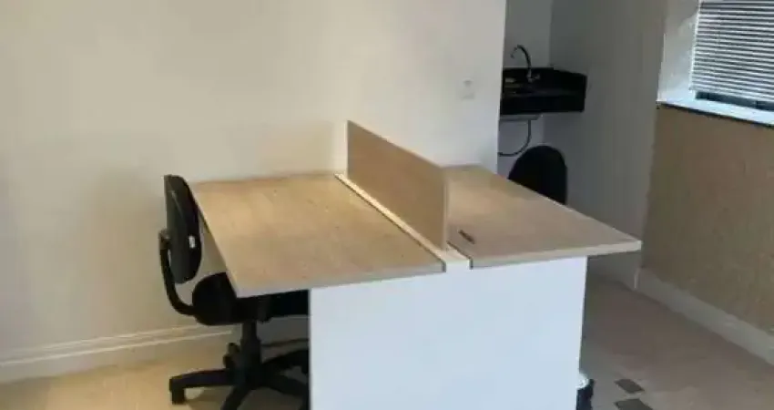 Sala comercial à venda na Avenida Iraí, Moema, São Paulo