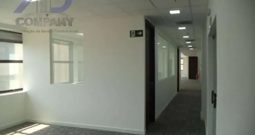 Sala comercial à venda na Rua Marquês de Itu, República, São Paulo