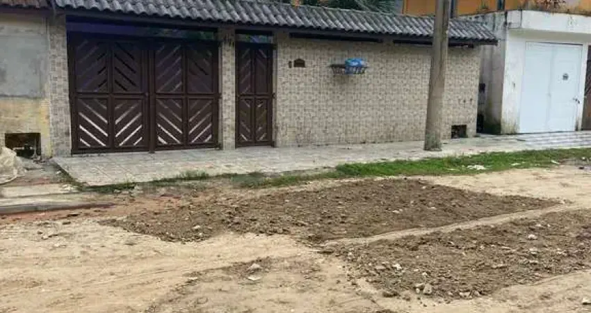 Casa com 2 quartos à venda na Rua Nagasaki, Vista Linda, Bertioga