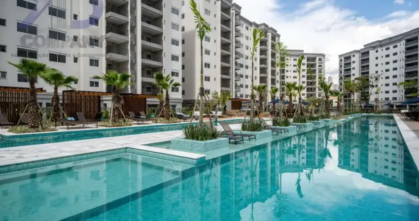 Apartamento com 2 quartos à venda na Rua Pereira Barreto, Santo Amaro, São Paulo