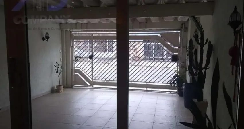 Casa com 2 quartos à venda na Rua Giuliano Bugiardini, Jardim Santa Emília, São Paulo