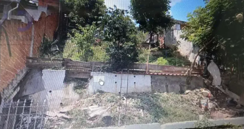 Terreno à venda na Rua Sabino, Bosque da Saúde, São Paulo