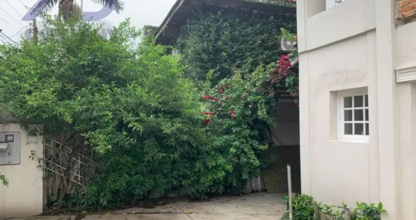 Casa com 3 quartos à venda na Rua Iraci, Jardim Paulistano, São Paulo