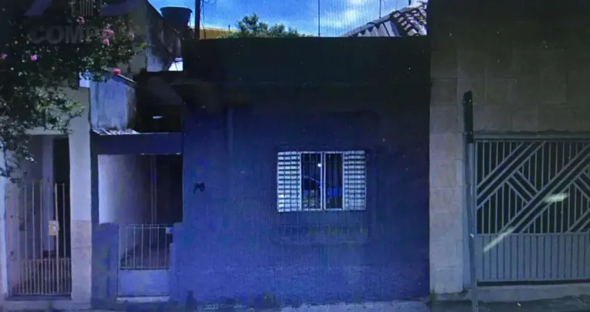 Casa com 2 quartos à venda na Rua do Manifesto, Ipiranga, São Paulo