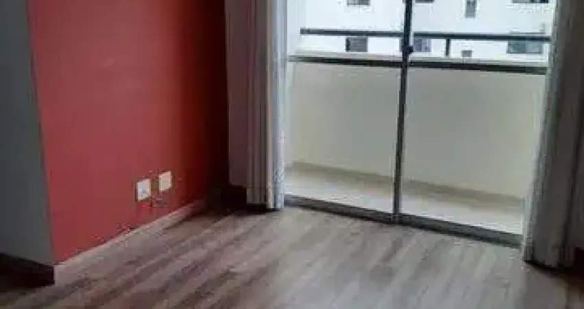 Apartamento com 2 quartos à venda na Avenida Padre Arlindo Vieira, Vila Vermelha, São Paulo