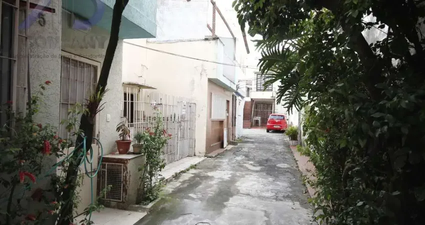Casa com 2 quartos à venda na Avenida Teresa Cristina, Vila Monumento, São Paulo