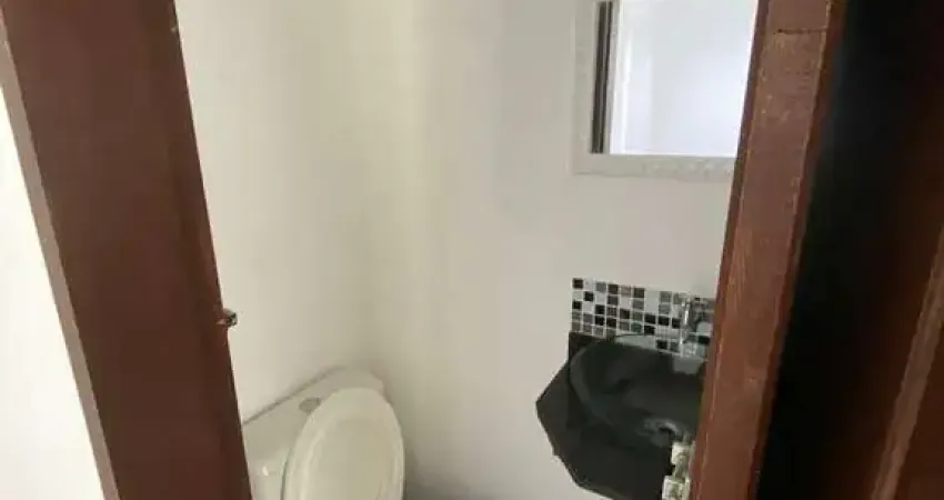 Casa em condomínio fechado com 4 quartos à venda na Rua Professor Tranquilli, Vila Mariana, São Paulo