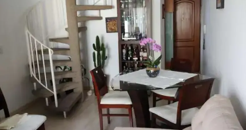 Apartamento com 2 quartos à venda na Rua Pageu, Vila Mariana, São Paulo