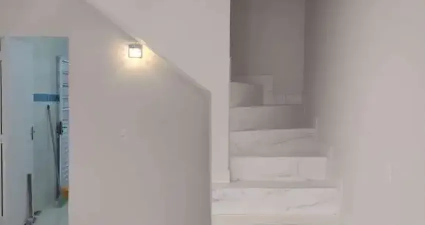 Casa em condomínio fechado com 2 quartos à venda na Rua dos Cambuís, Vila Parque Jabaquara, São Paulo