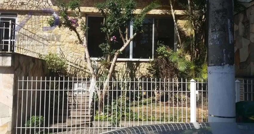Casa com 4 quartos à venda na Rua André Mendes, Jardim da Saude, São Paulo