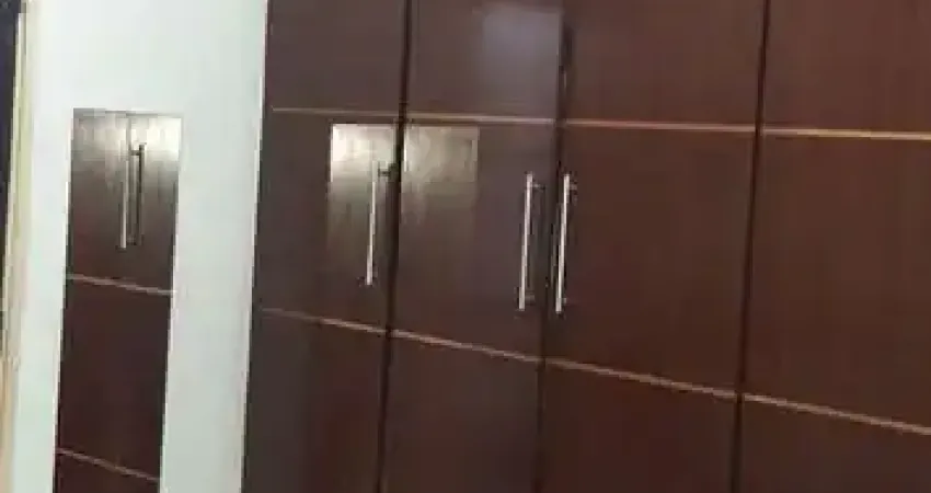 Casa com 4 quartos à venda na Avenida Antônio de Souza Noschese, Parque Continental, São Paulo