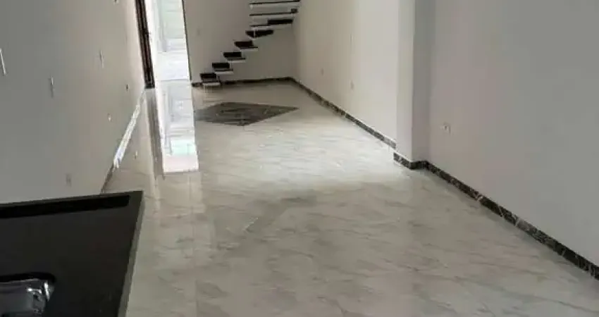 Casa sobrado em bosque da saúde  -  são paulo - lançamentp - pronto para morar