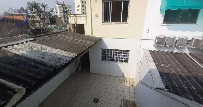Casa com 5 quartos à venda na Avenida Engenheiro Armando de Arruda Pereira, Jabaquara, São Paulo