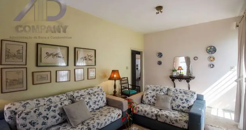 Casa com 3 quartos à venda na Rua Vieira de Moura, Vila Mariana, São Paulo