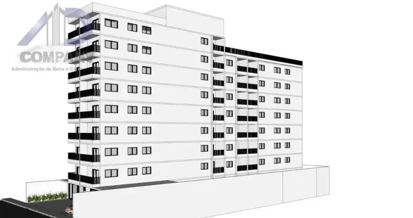 Apartamento com 2 quartos à venda na Rua Teodoro de Beaurepaire, Vila Dom Pedro I, São Paulo