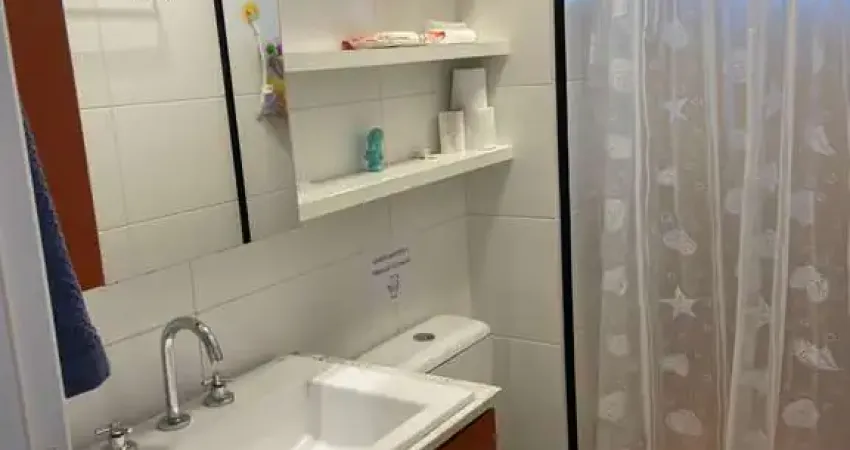 Apartamento com 3 quartos à venda na Rua Manuel de Morais, Vila Mariana, São Paulo