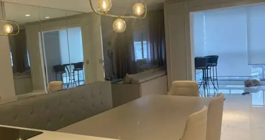 Apartamento com 3 quartos à venda na Rua Manuel de Morais, Vila Mariana, São Paulo