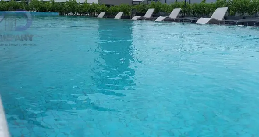 Apartamento com 1 quarto à venda na Avenida Dr. Gentil de Moura, Ipiranga, São Paulo