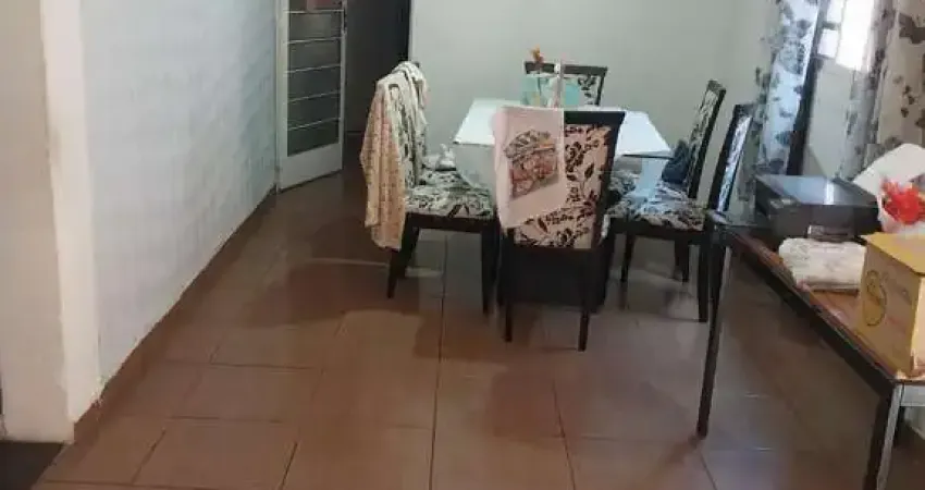 Casa com 3 quartos à venda na Rua João Mafra, Cursino, São Paulo
