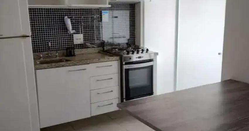 Apartamento com 1 quarto à venda na Rua Adolfo Reile, Jardim Celeste, São Paulo