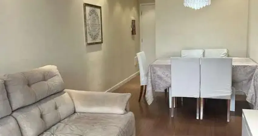 Apartamento com 3 quartos à venda na Rua Manuel de Morais, Vila Mariana, São Paulo