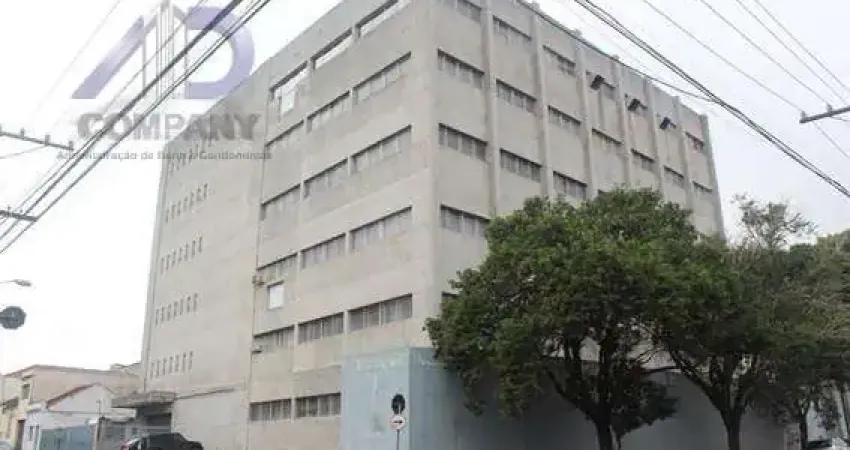 Prédio à venda na Rua Dr. Virgílio do Nascimento, Brás, São Paulo