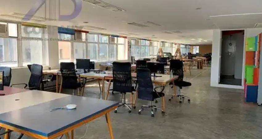 Sala comercial à venda na Avenida Brig. Faria Lima, Pinheiros, São Paulo