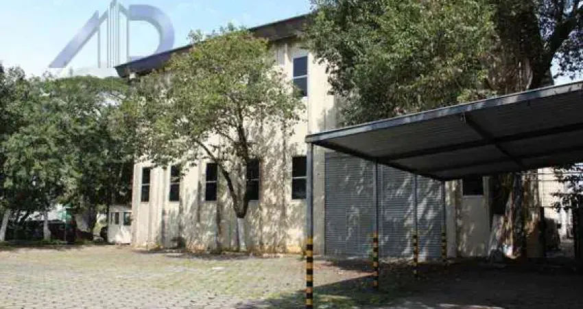 Prédio à venda na Avenida Engenheiro Eusébio Stevaux, Jurubatuba, São Paulo