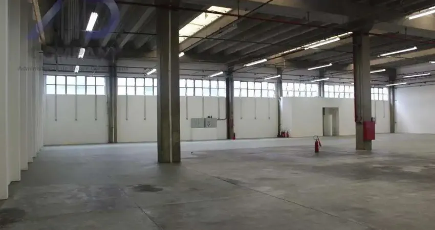 Barracão / Galpão / Depósito para alugar na Rua Marina Ciufuli Zanfelice, Água Branca, São Paulo