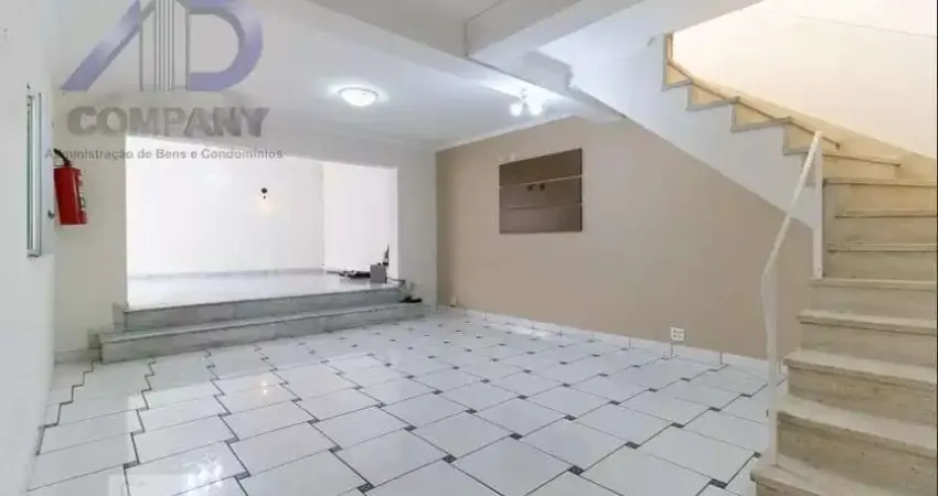 Casa com 4 quartos à venda na Rua Domingos de Rogatis, Cursino, São Paulo