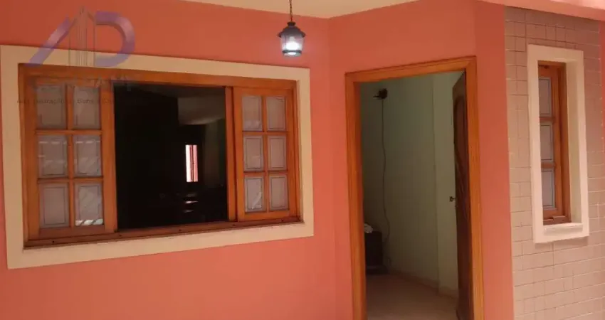 Casa com 3 quartos à venda na Rua Boturucaia, Ipiranga, São Paulo