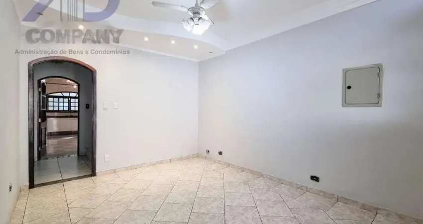 Casa com 3 quartos à venda na Rua William Thomé Filho, Vila Clementino, São Paulo