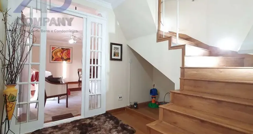 Casa com 2 quartos à venda na Rua William Thomé Filho, Vila Clementino, São Paulo