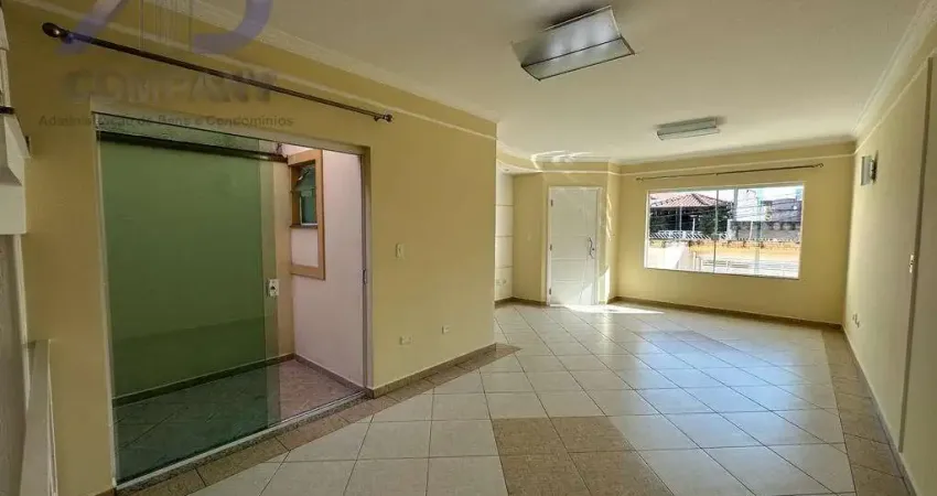 Casa com 3 quartos à venda na Rua Dom Luís de Bragança, Mirandópolis, São Paulo