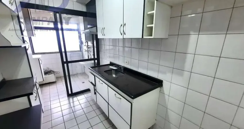Apartamento com 3 quartos à venda na Avenida General Leite de Castro, Jardim Santa Cruz (Sacomã), São Paulo