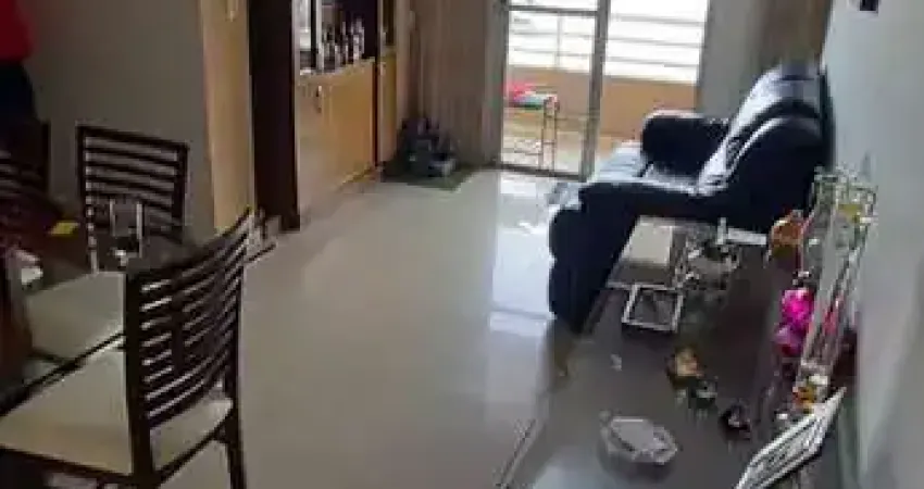 Apartamento com 3 quartos à venda na Rua Vigário Albernaz, Vila Gumercindo, São Paulo