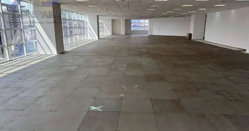 Sala comercial à venda na Rua Quatá, Vila Olímpia, São Paulo