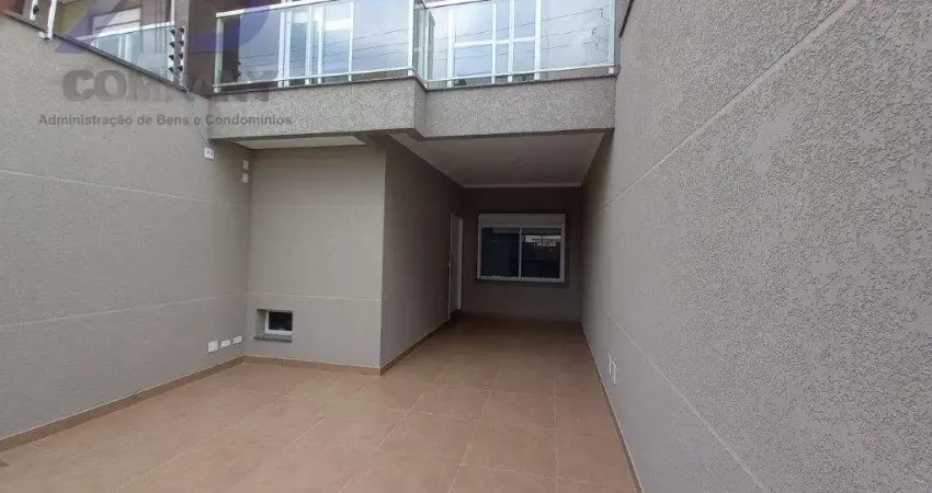 Casa com 3 quartos à venda na Rua das Camélias, Mirandópolis, São Paulo