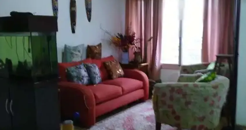 Apartamento com 2 quartos à venda na Rua Samambaia, Bosque da Saúde, São Paulo